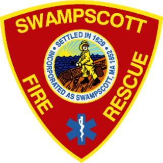 Swampscott Fire Department